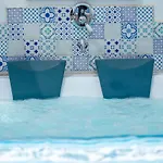 Terrazza Zaffiro Guest house