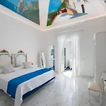 Guest house Terrazza Zaffiro Positano