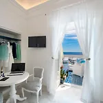 Guest house Terrazza Zaffiro 4*