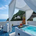 Terrazza Zaffiro Guest house Positano