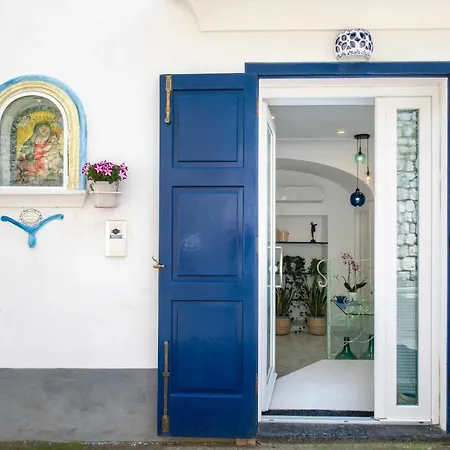 Guest house Terrazza Zaffiro