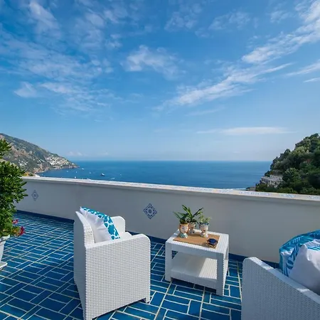 Terrazza Zaffiro Guest house 4*