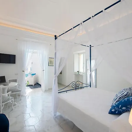 Terrazza Zaffiro 4* Позітано