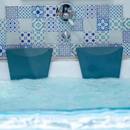 Terrazza Zaffiro Гостьовий будинок