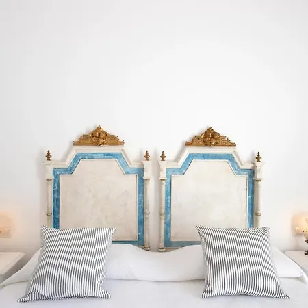 Гостьовий будинок Terrazza Zaffiro Позітано