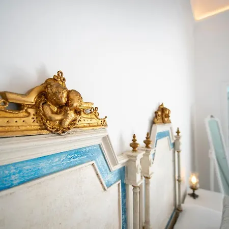 Terrazza Zaffiro Гостьовий будинок