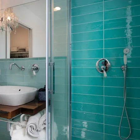 Terrazza Zaffiro Гостьовий будинок 4*