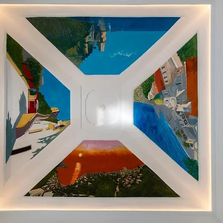Terrazza Zaffiro 2*