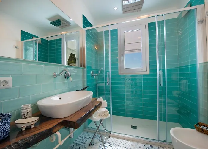 Affittacamere Terrazza Zaffiro