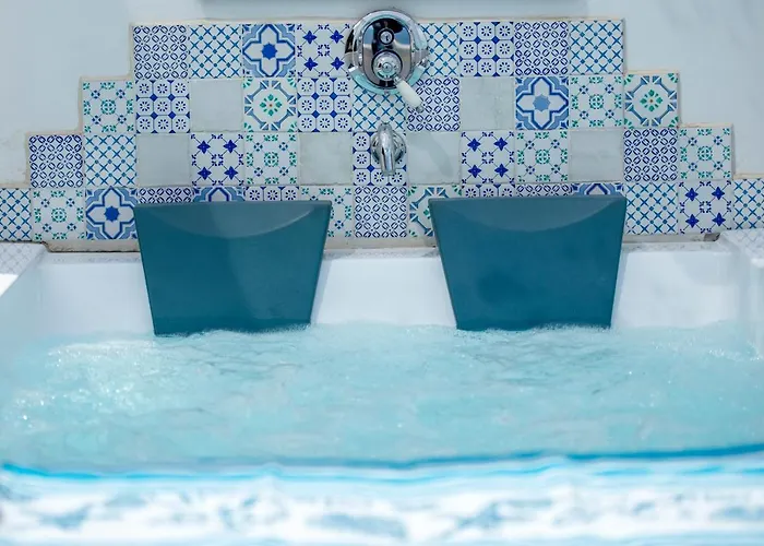 Terrazza Zaffiro Гостьовий будинок