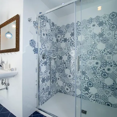 Affittacamere Terrazza Zaffiro