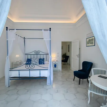 Terrazza Zaffiro