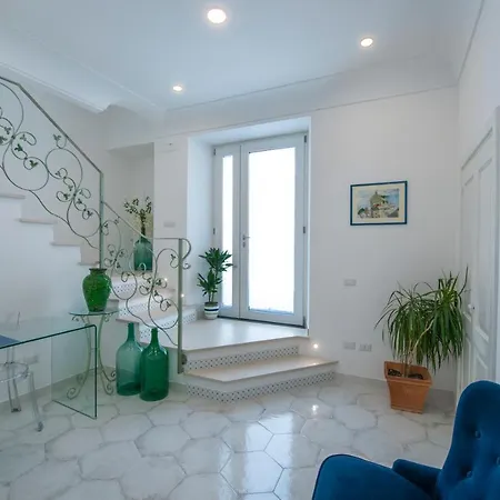 Terrazza Zaffiro Affittacamere